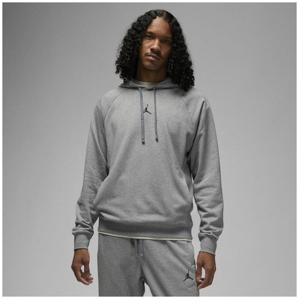 Худи Nike M Jordan Dri-FIT Sport Crossover Fleece Hoodie