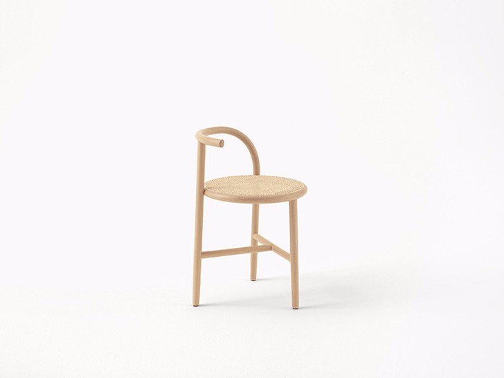 Предметы в духе Thonet (фото 4)