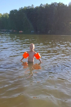 <p>Даниил Самохин, 7 лет, г. Балашиха</p>
