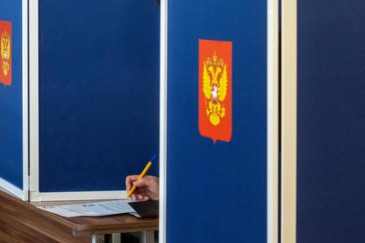 «Единая Россия» набирает 52,28% на выборах в думу ХМАО