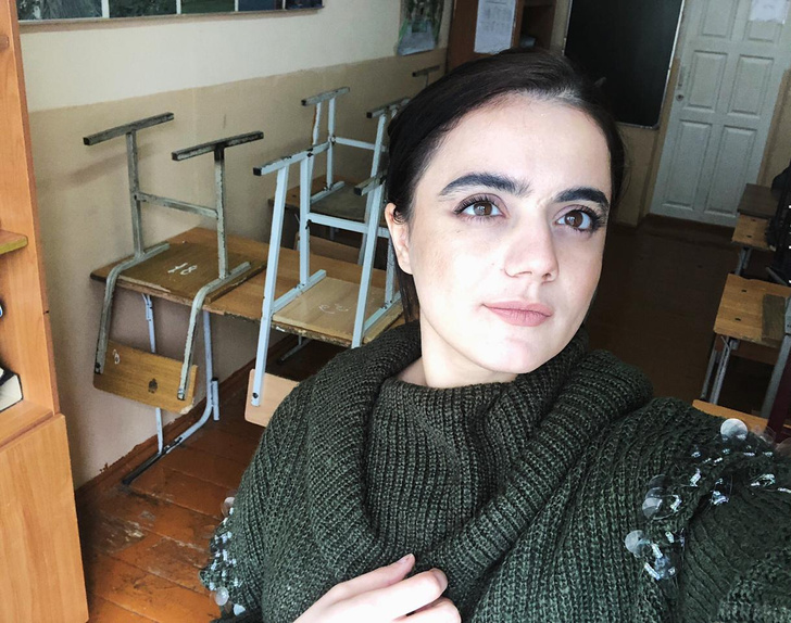 «Девочки воспитываются в строгости, а я бы хотела равноправия полов»: азербайджанка о том, как быть кроткой, оставаясь свободолюбивой