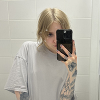 Аватарка Софико