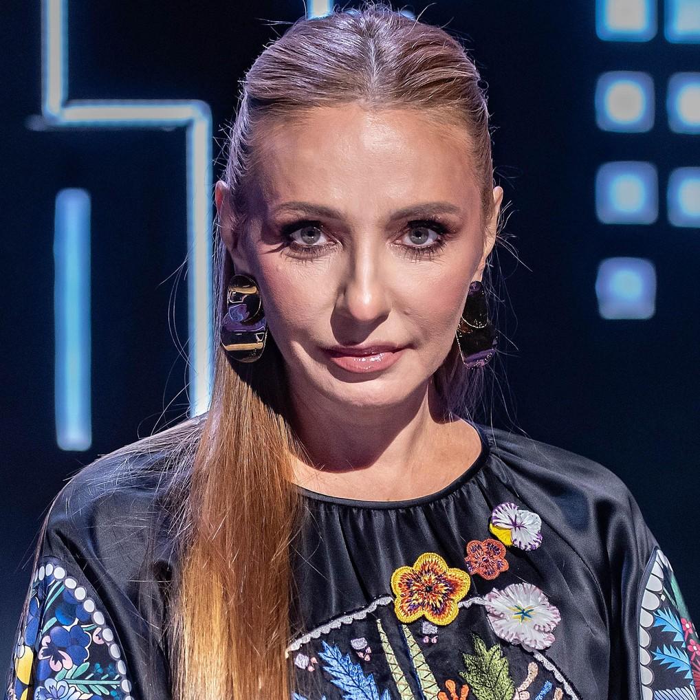 Петр Чернышев разоткровенничался о Татьяне Навке: «Мне пришлось держать ее на руках»