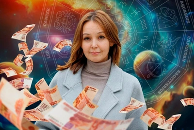 Мартовский гороскоп: Овны ждут доходы, а Девы — трудности