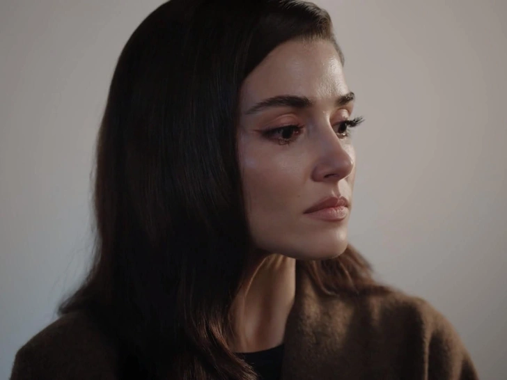 Источник: Кадр из сериала «Любовь и слезы» («Королева слез»)