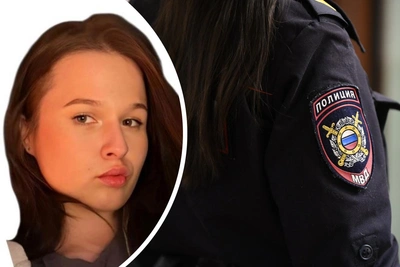 В Екатеринбурге нашли пропавшую студентку