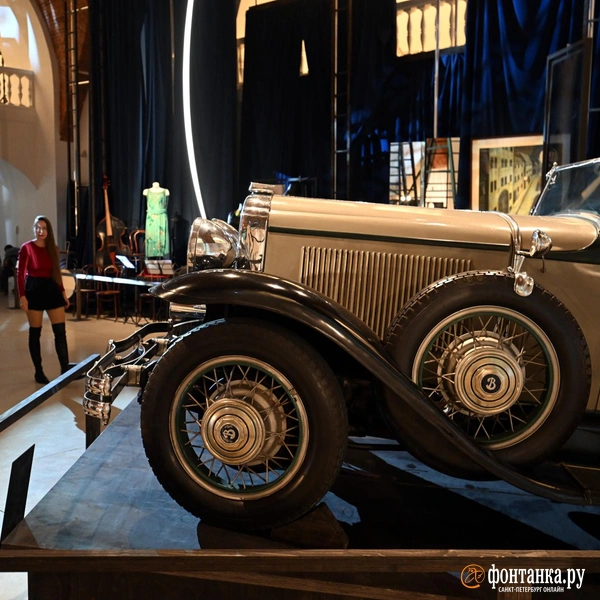 Источник: Илья Снопченко / «Фонтанка.ру»