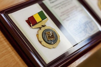 Новые почётные звания учредили в Забайкалье