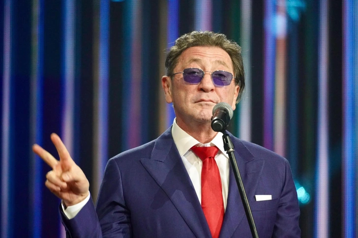 Григорий Лепс | www.starhit.ru