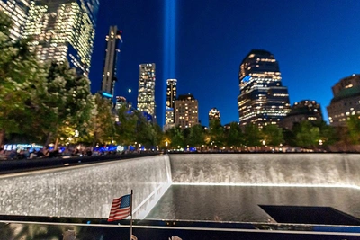 Трамп пропустит 9/11 ради гольфа в Ирландии