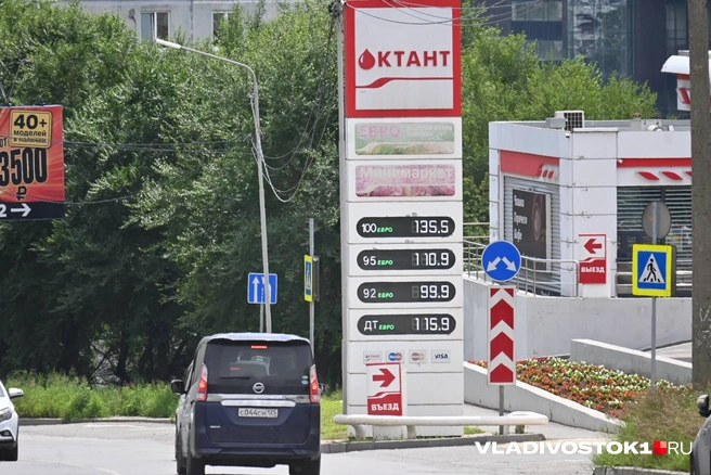 Источник: Елена Буйвол / VLADIVOSTOK1.RU