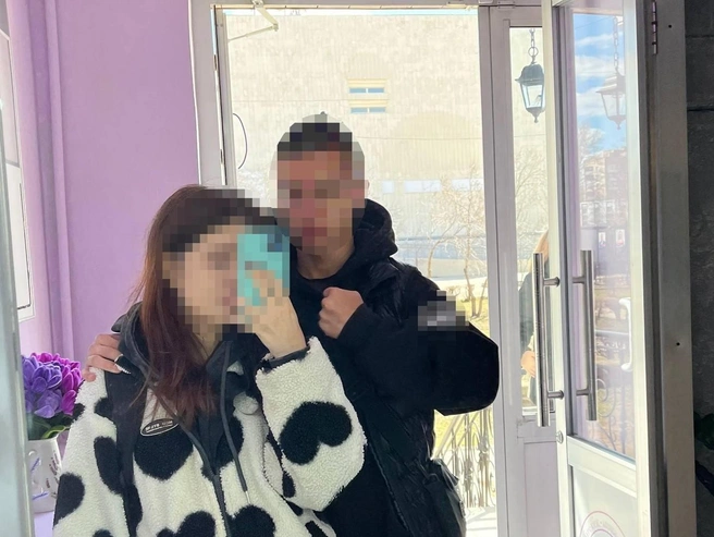 Источник: очевидец