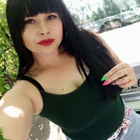 Аватарка Marisha