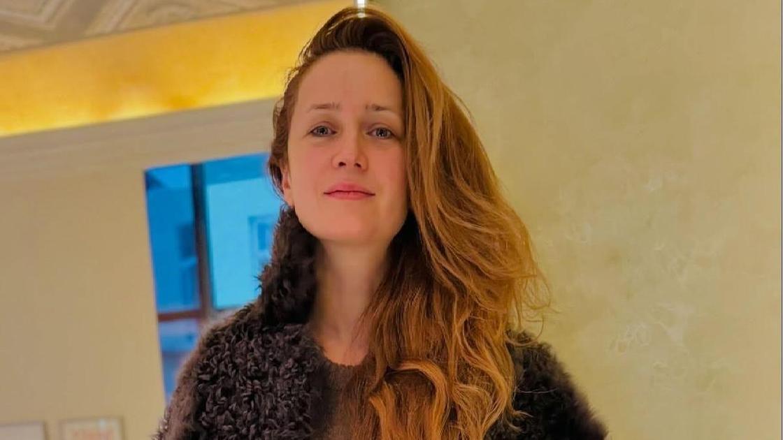 Потерявшая два месяца назад мужа Исакова рассказала о последнем годе с ним