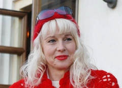 Мария Арбатова: «У Лены Кондулайнен был много мужей и любовников, но она вырастила прекрасных сыновей»