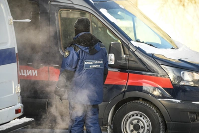 В Шарташском лесопарке обнаружено тело мужчины