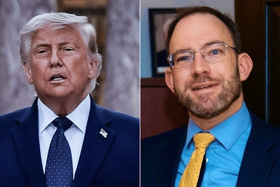 Новая кадровая потеря в администрации Трампа