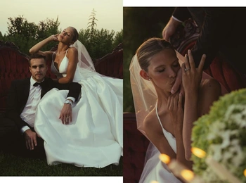 Если иметь парня «кринж», то не унизительно ли сегодня быть замужем?