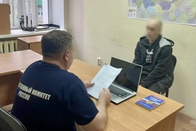 В Череповце возбуждено дело об убийстве