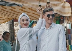 Павел Воля поделился интимными моментами с Ляйсан Утяшевой