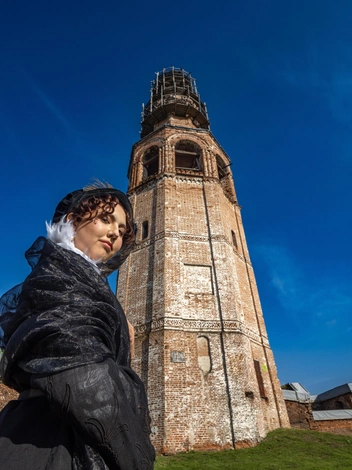 Проект объединил выставки, лекции, спектакли и другие мероприятия | Источник: пресс-служба Министерства культуры Пермского края