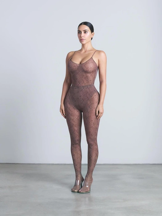 Источник: kimkardashian / Instagram (экстремистская организация, деятельность запрещена на территории РФ)