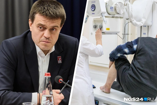 Специалистов не хватает в крае | Источник: Александр Ощепков / NGS.RU, Артем Ленц / NGS24.RU