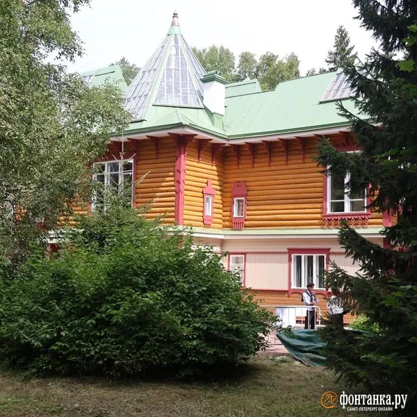Источник: Валентин Егоршин / FONTANKA.RU