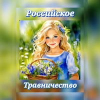 Аватарка Специалист по Российскому травничеству