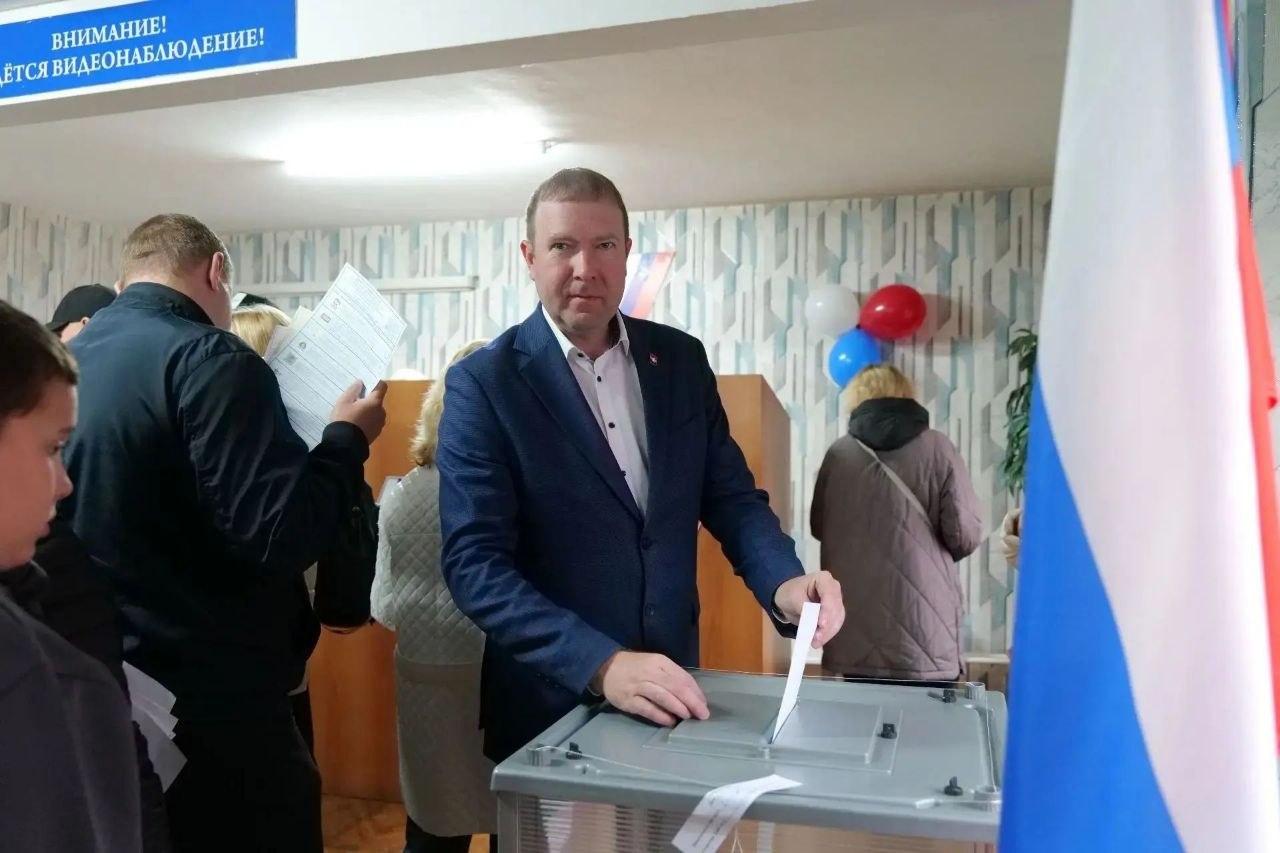 Глава Кемерова вернул позицию в рейтинге мэров столиц Сибири — какое он занимает место