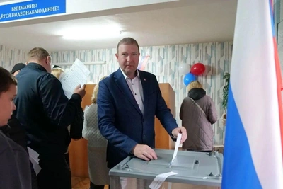 Кемеровский мэр вернул седьмую строчку медиарейтинга