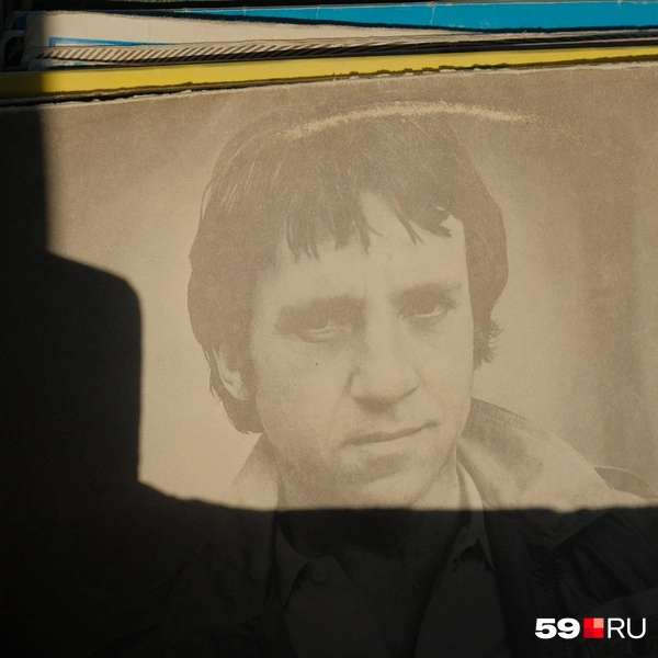 Среди них есть и с песнями Высоцкого  | Источник: Тимофей Калмаков / 59.RU