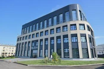 Ветераны СВО поборются за звание лучшего по профессии | Источник: building.bashkortostan.ru