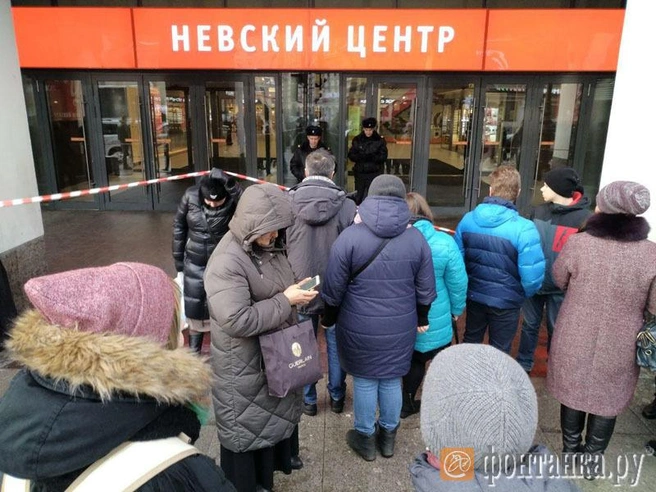 Источник: Михаил Огнев/"Фонтанка.ру"