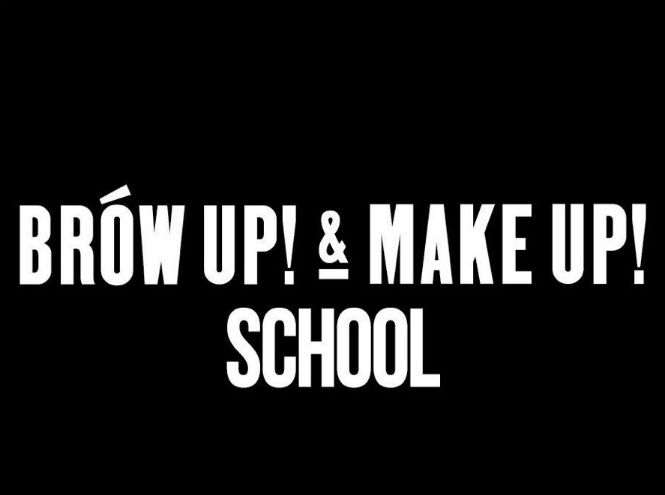 Открытие Brow Up! School