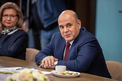 Мишустин посетит онкоцентр и «Квартал труда» в Якутске 31 июля