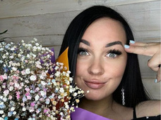 «Тяжело перенесла наркоз»: Александра Стриженова сделала пластику за 900 тысяч, чтобы блистать на своей свадьбе