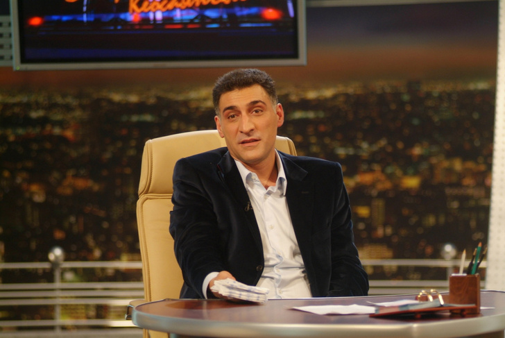 Тигран Кеосаян: «Посчитаю плевком в лицо, если на Первом канале снова выйдет «Вечерний Ургант»