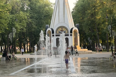 Рязанскую область 30 июня ждет потепление до +29 градусов