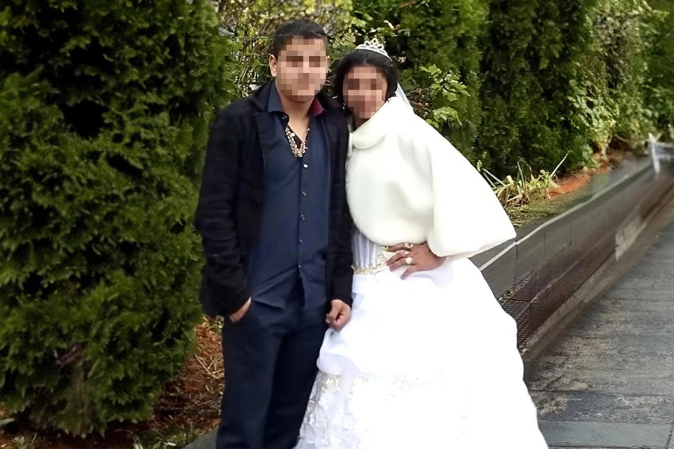 Трахают толпой невесту на свадьбе: 34 видео найдено