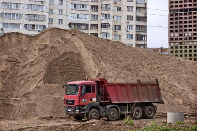 Один дом мешает соединить трассы М-5 и М-7 в Уфе