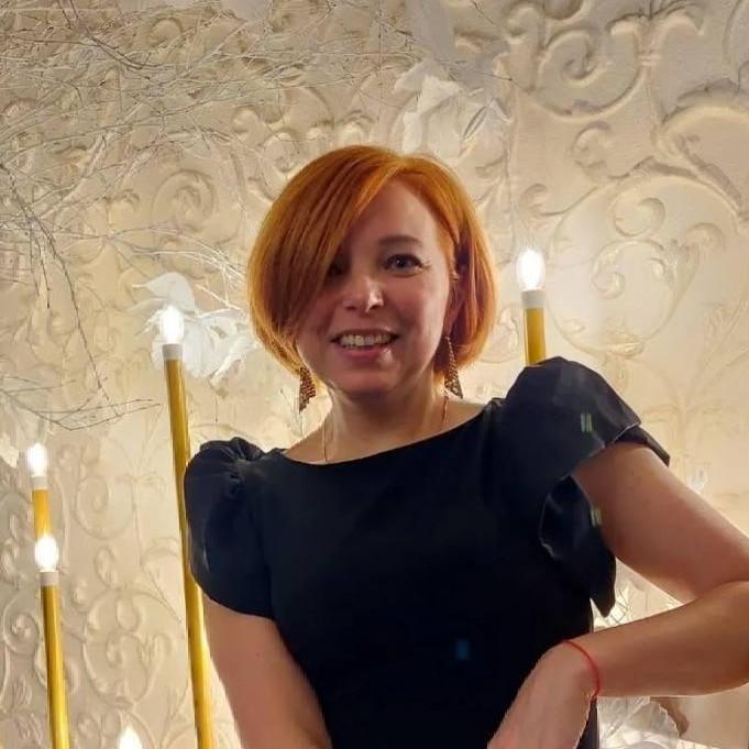 <p>Ольга Мешкова</p>