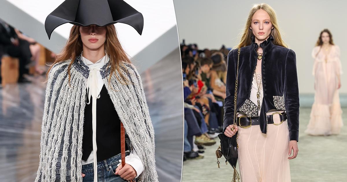 3 антитренда, которые будут в моде весной и летом 2026