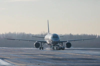 Прокуратура контролирует задержки рейсов в Ставрополье