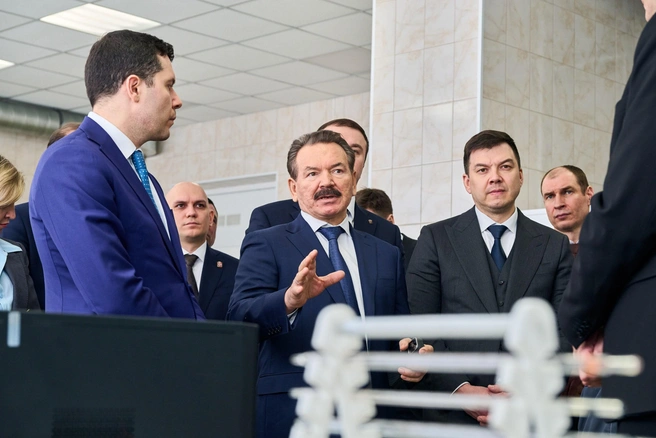 Источник: ГК «Титан»