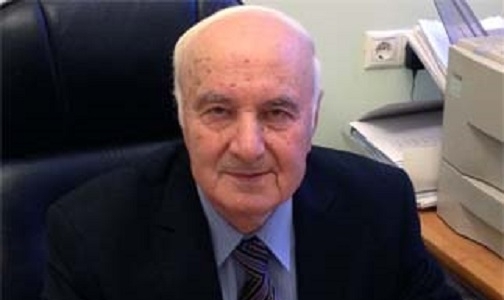 Умер Кудрат Абдулкадыров — главный гематолог Петербурга