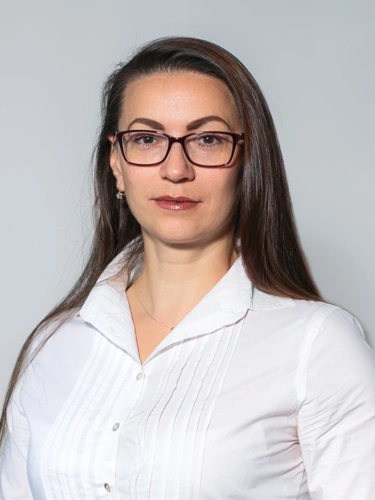 Светлана Кравчук отметила, что за годы сотрудничества многие клиенты компании выросли из небольших предприятий в крупных игроков своих отраслей | Источник: ДельтаЛизинг