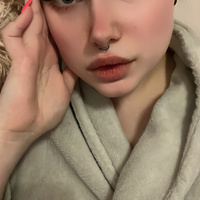 Аватарка ArinaVolkova