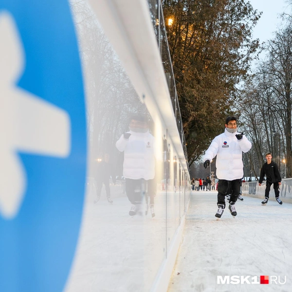 Источник: Артем Устюжанин / MSK1.RU