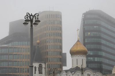 Прогноз погоды в Югре на неделю
